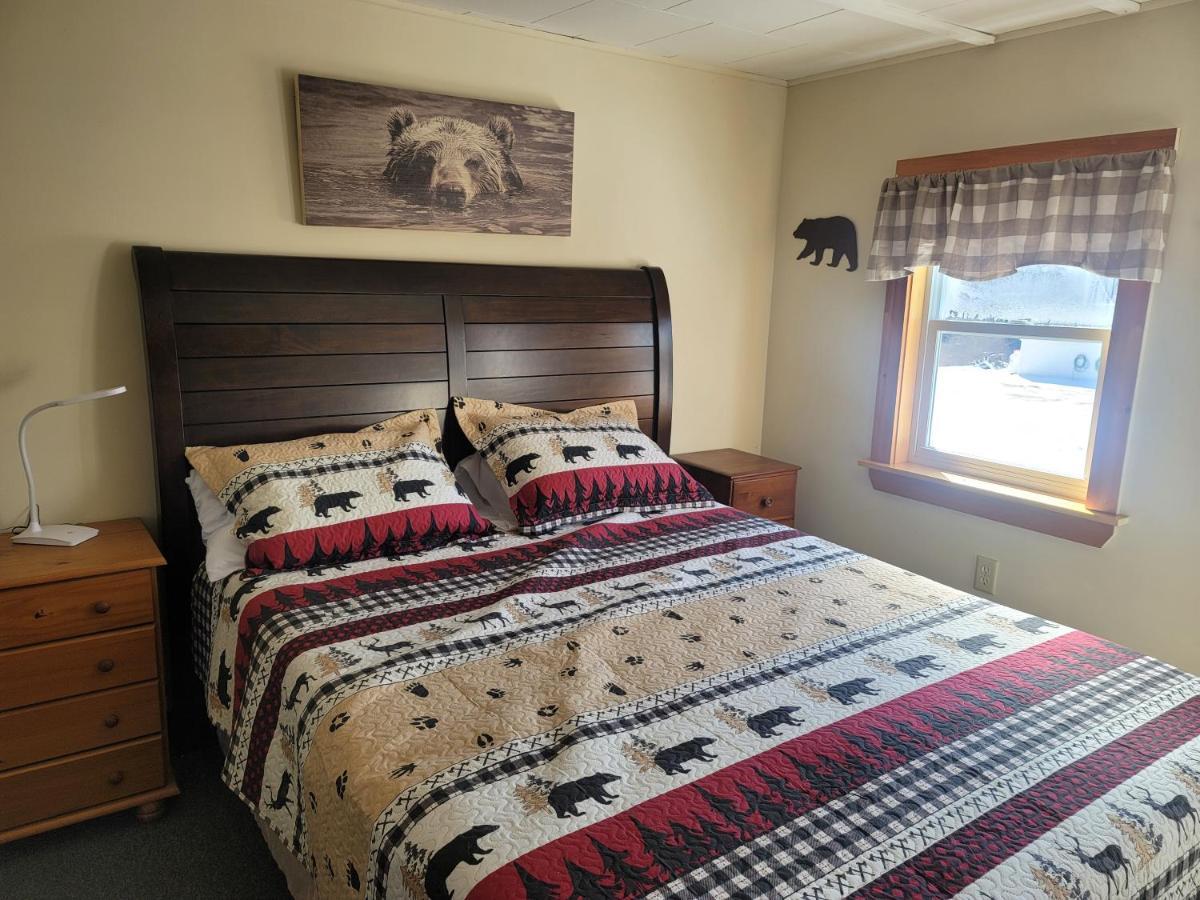 Ladd Pond And Campground, Llc