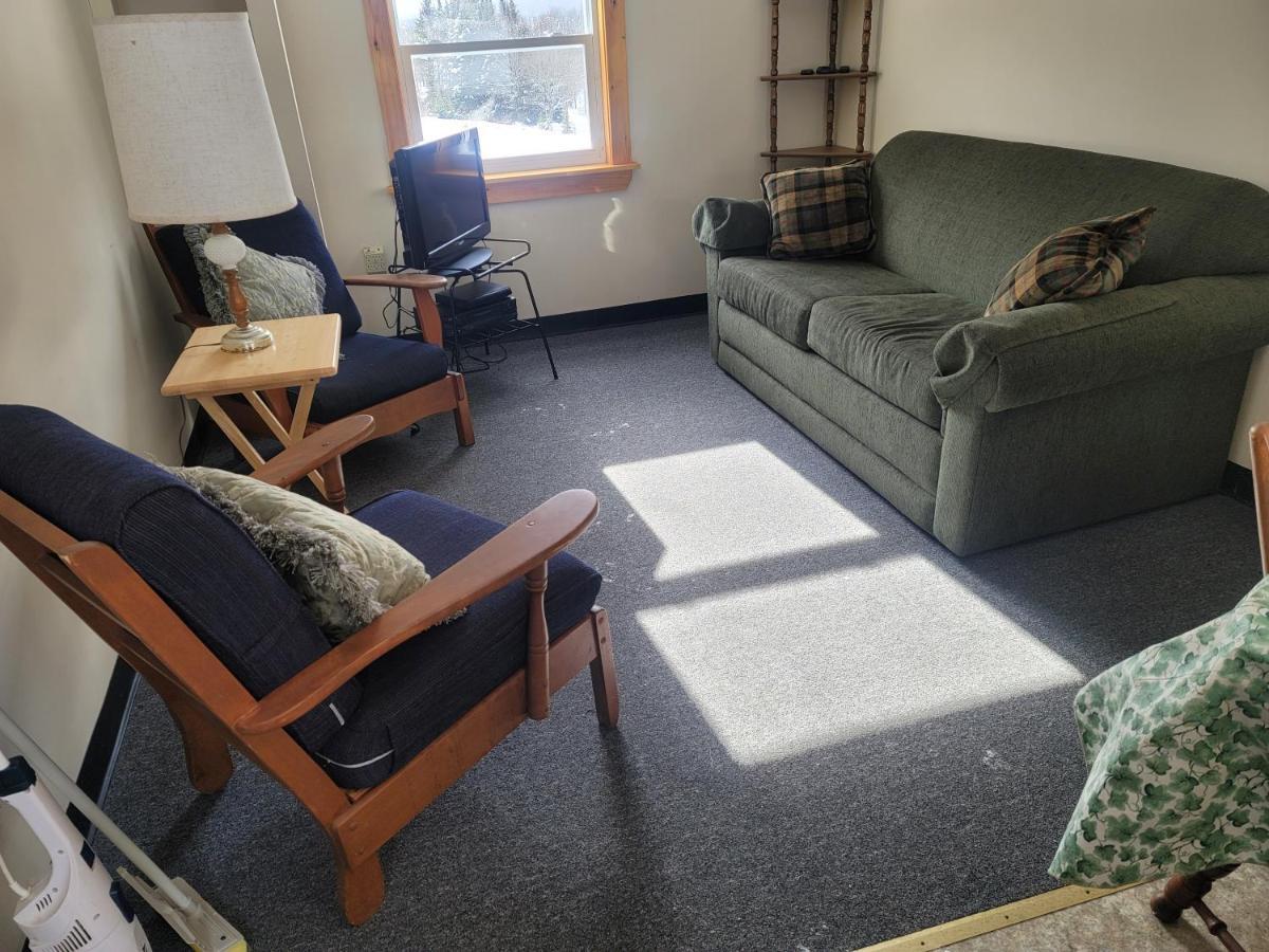 Ladd Pond And Campground, Llc * Colebrook