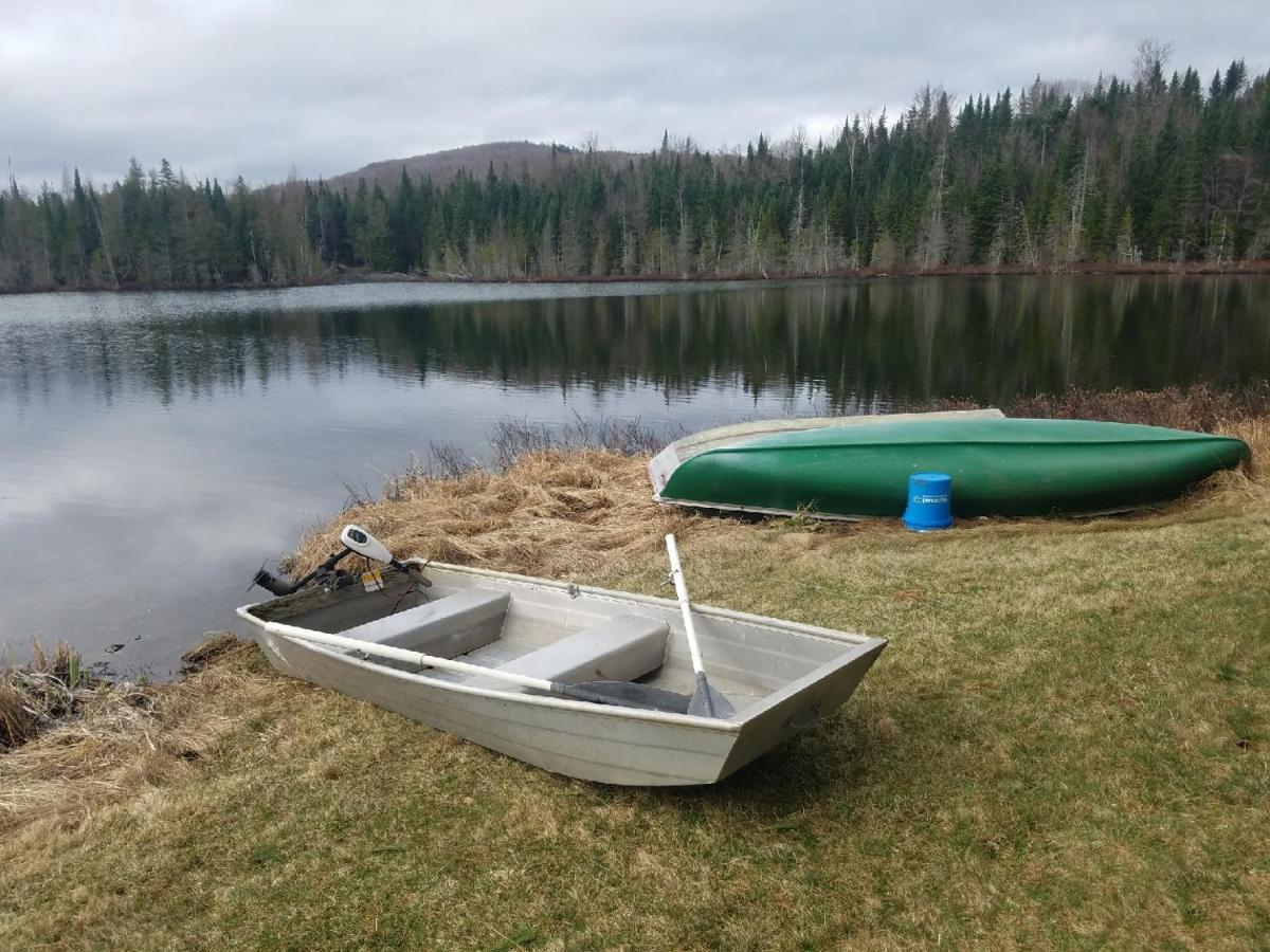 Ladd Pond And Campground, Llc