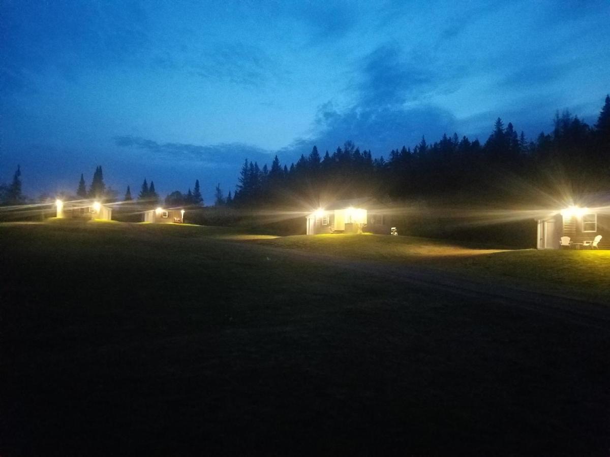 Campsite Ladd Pond And Campground, Llc *