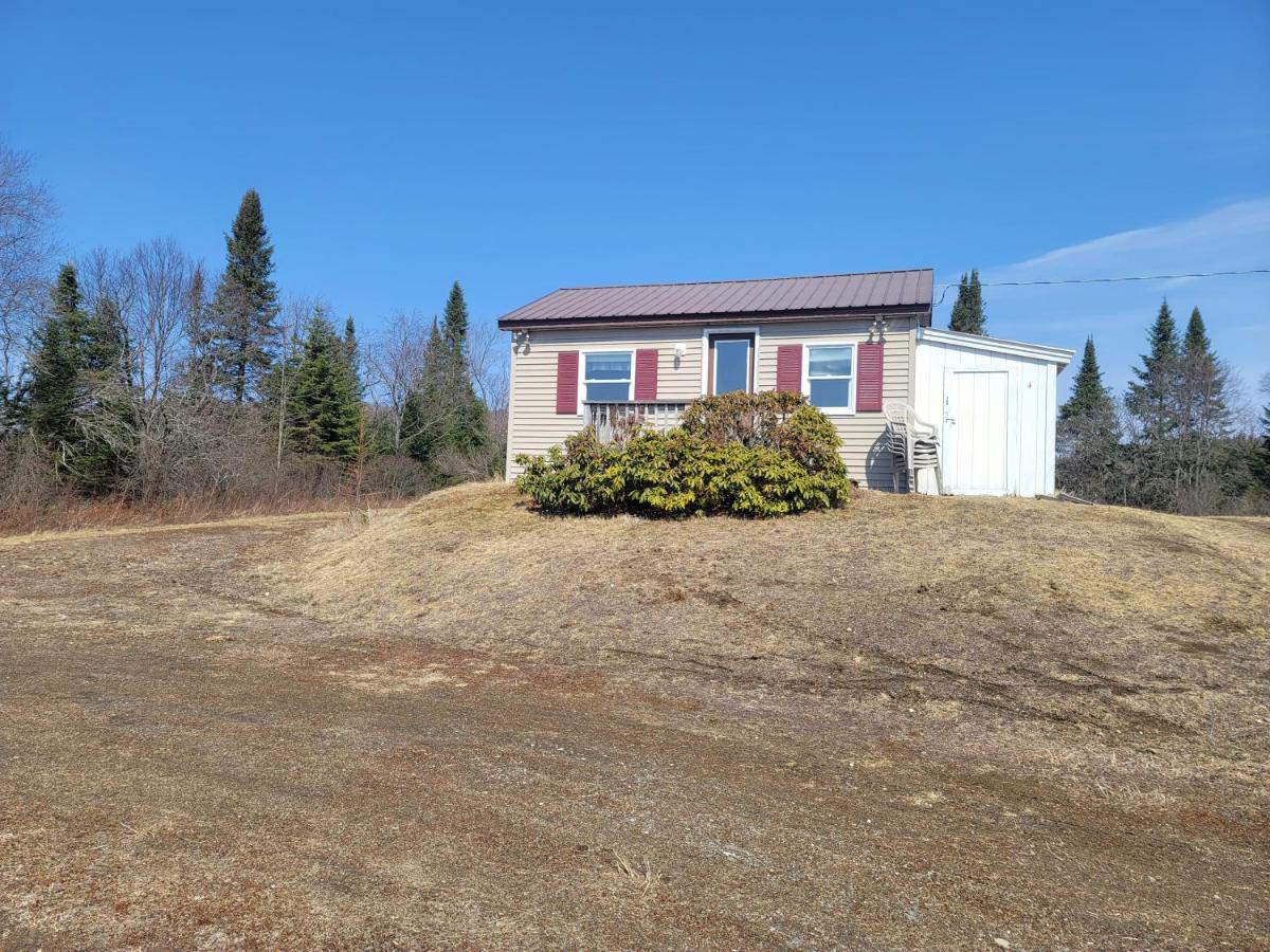 Ladd Pond And Campground, Llc Campsite Colebrook