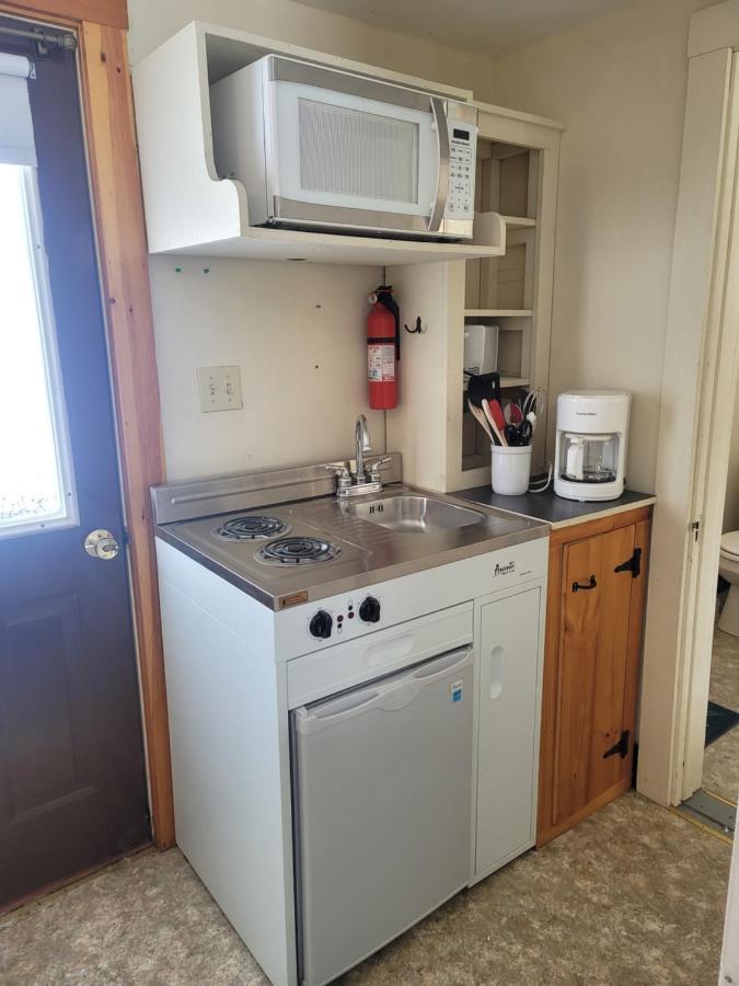Campsite Ladd Pond And Campground, Llc Colebrook