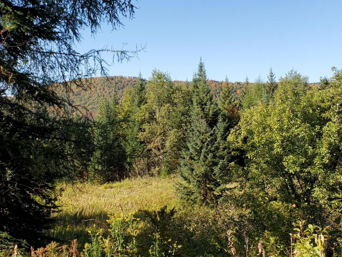 Ladd Pond And Campground, Llc * Colebrook