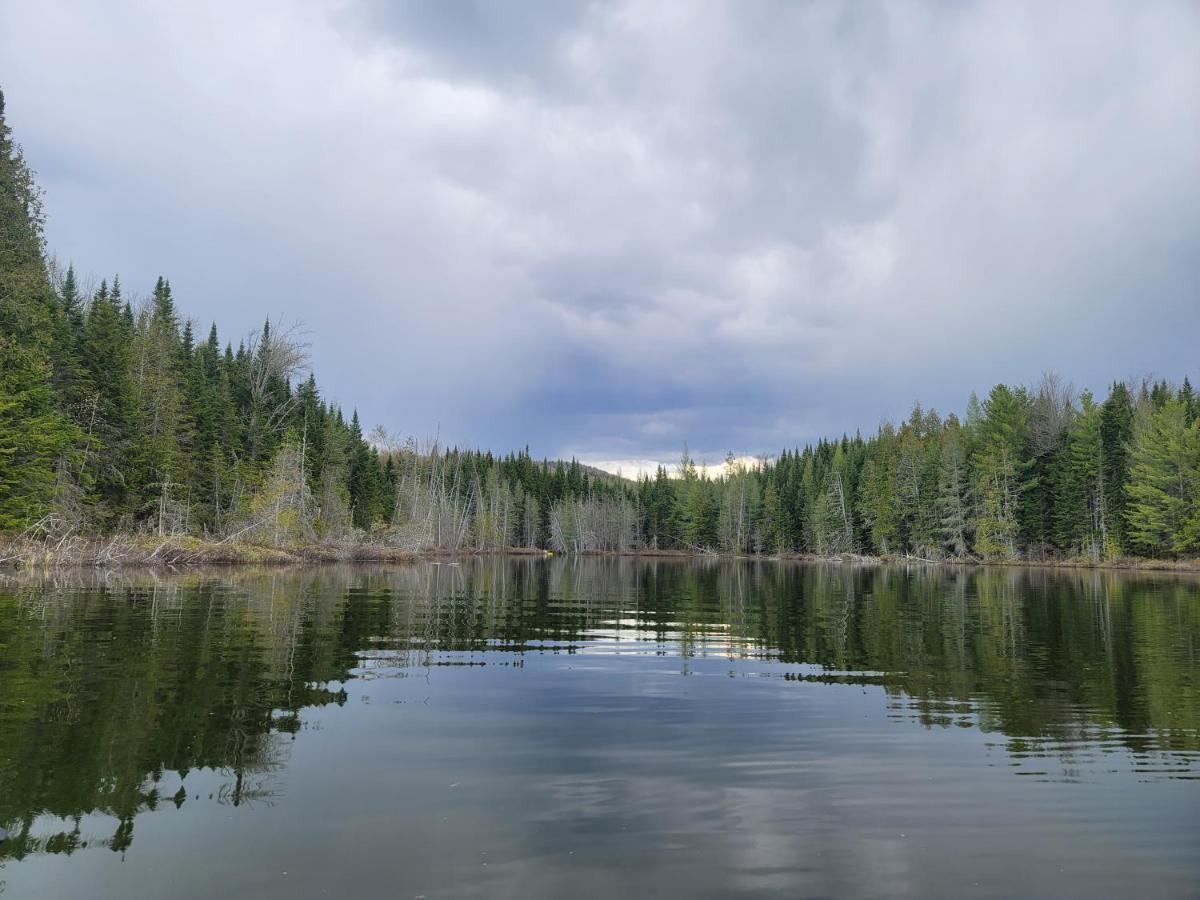 Ladd Pond And Campground, Llc Colebrook