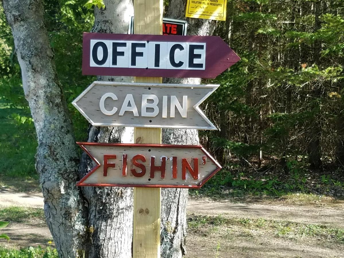 Ladd Pond And Campground, Llc *