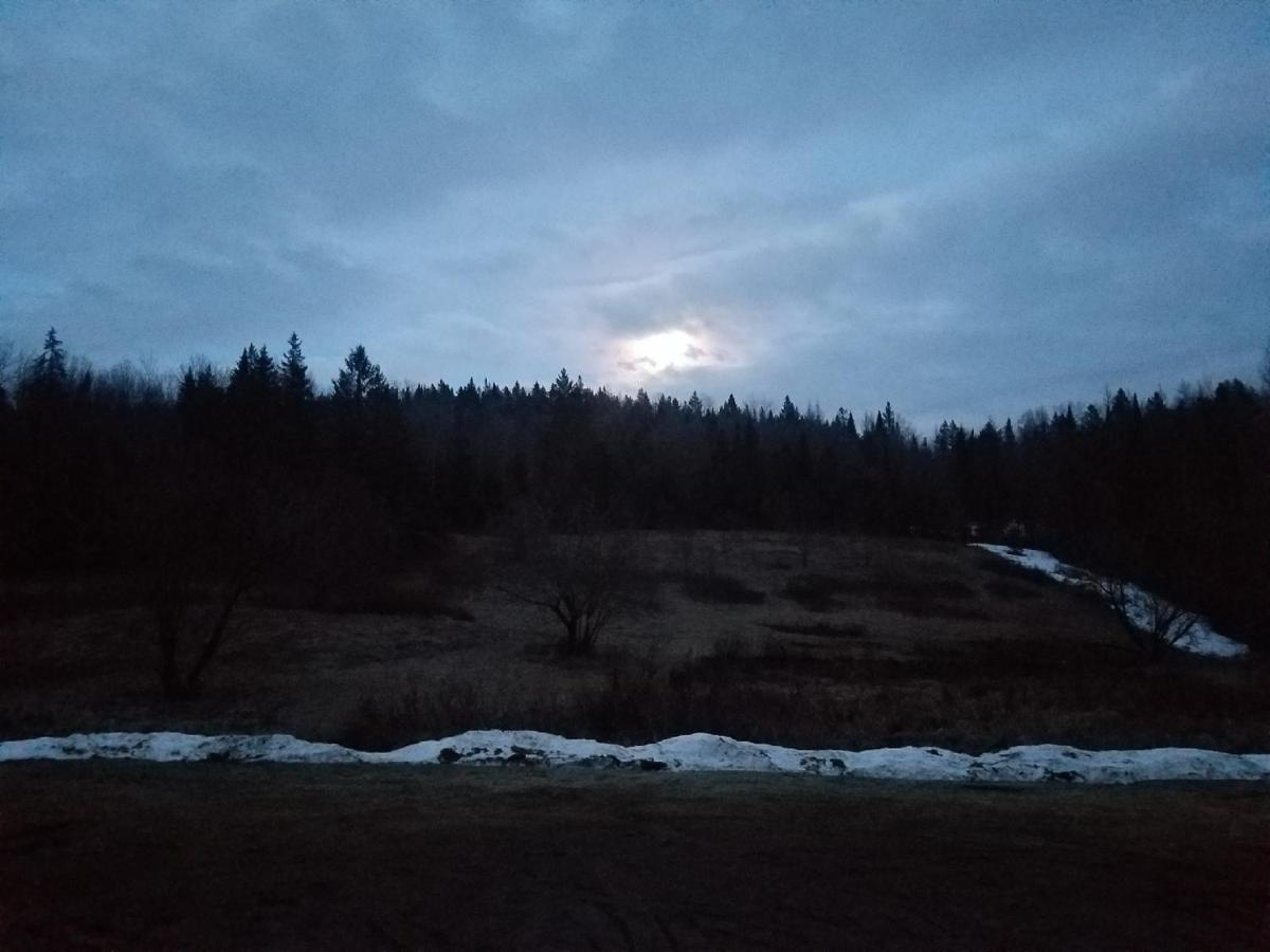 Campsite Ladd Pond And Campground, Llc Colebrook