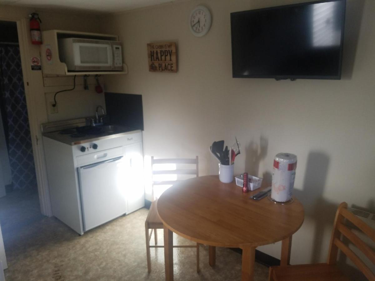 Ladd Pond And Campground, Llc Campsite *