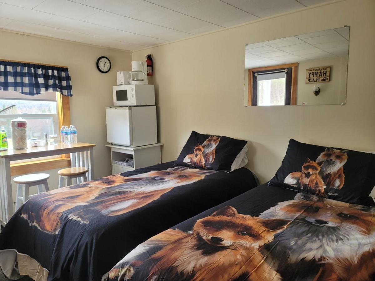 Ladd Pond And Campground, Llc Campsite