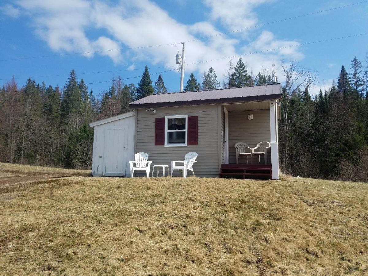 Campsite Ladd Pond And Campground, Llc *