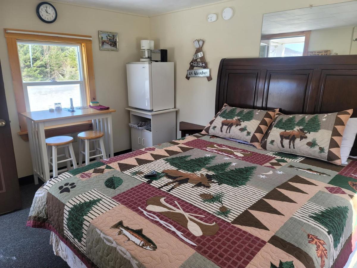 Ladd Pond And Campground, Llc *