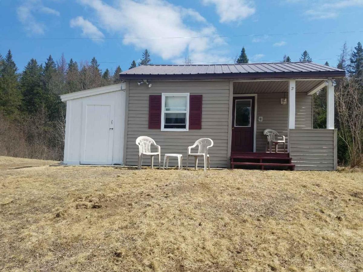Ladd Pond And Campground, Llc Colebrook