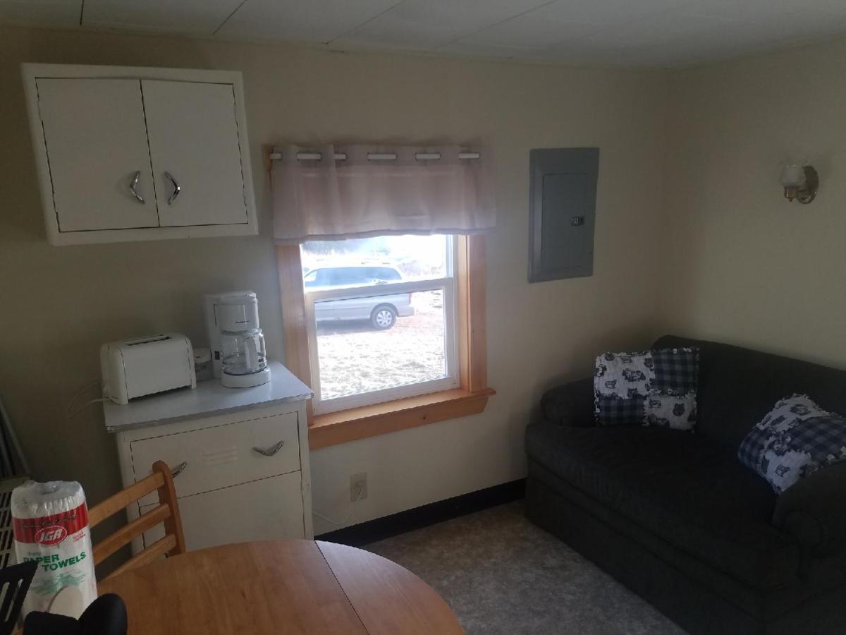 Campsite Ladd Pond And Campground, Llc Colebrook