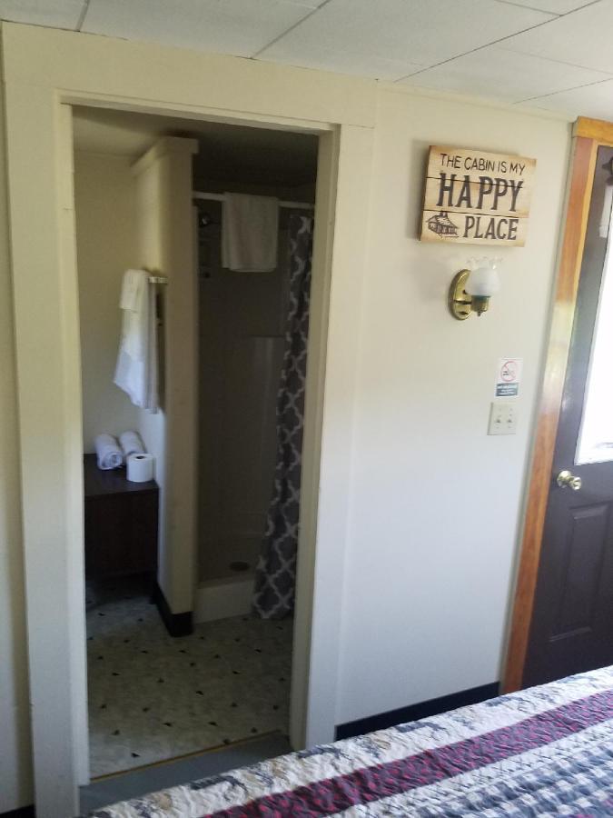Ladd Pond And Campground, Llc