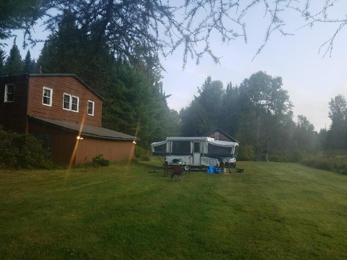 Ladd Pond And Campground, Llc