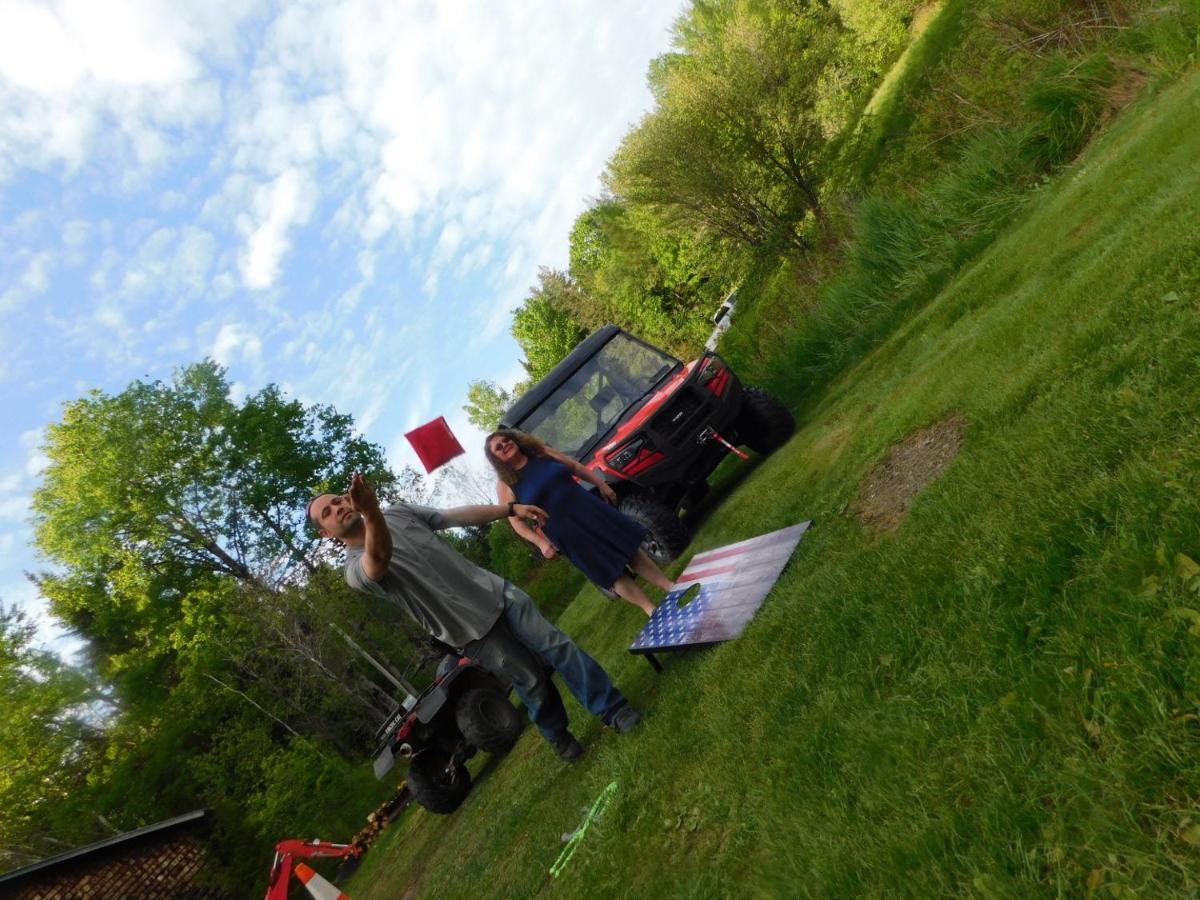 Ladd Pond And Campground, Llc * Colebrook