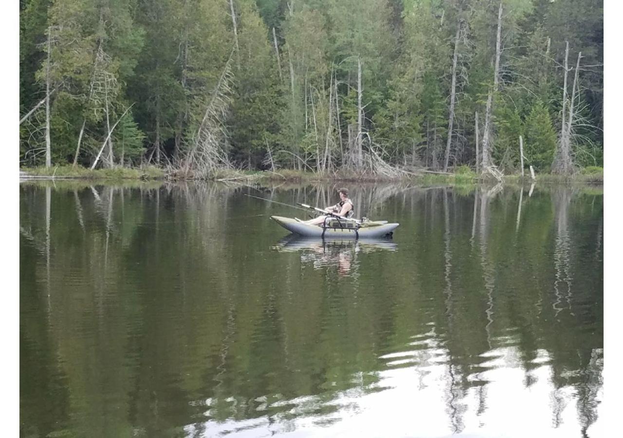 Ladd Pond And Campground, Llc