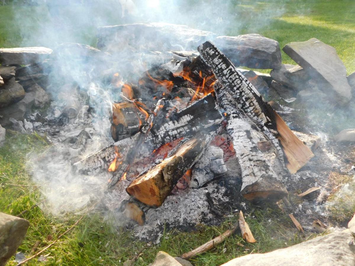 Ladd Pond And Campground, Llc * Colebrook