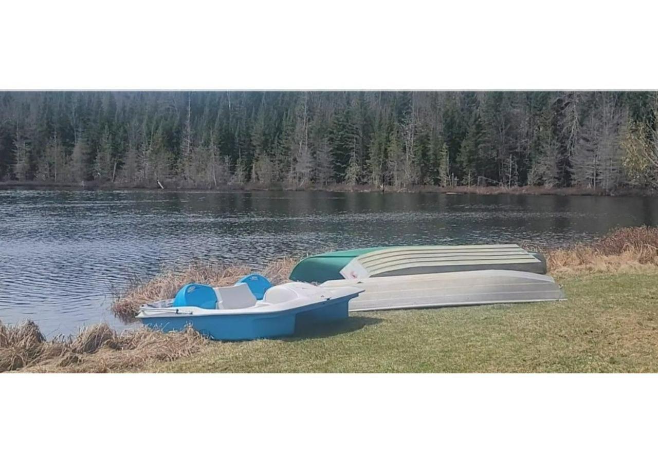 Campsite Ladd Pond And Campground, Llc *