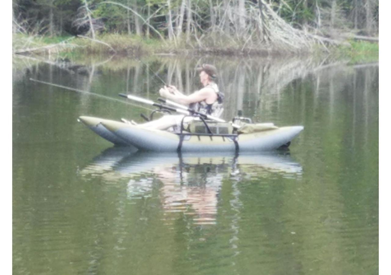 Ladd Pond And Campground, Llc * Colebrook