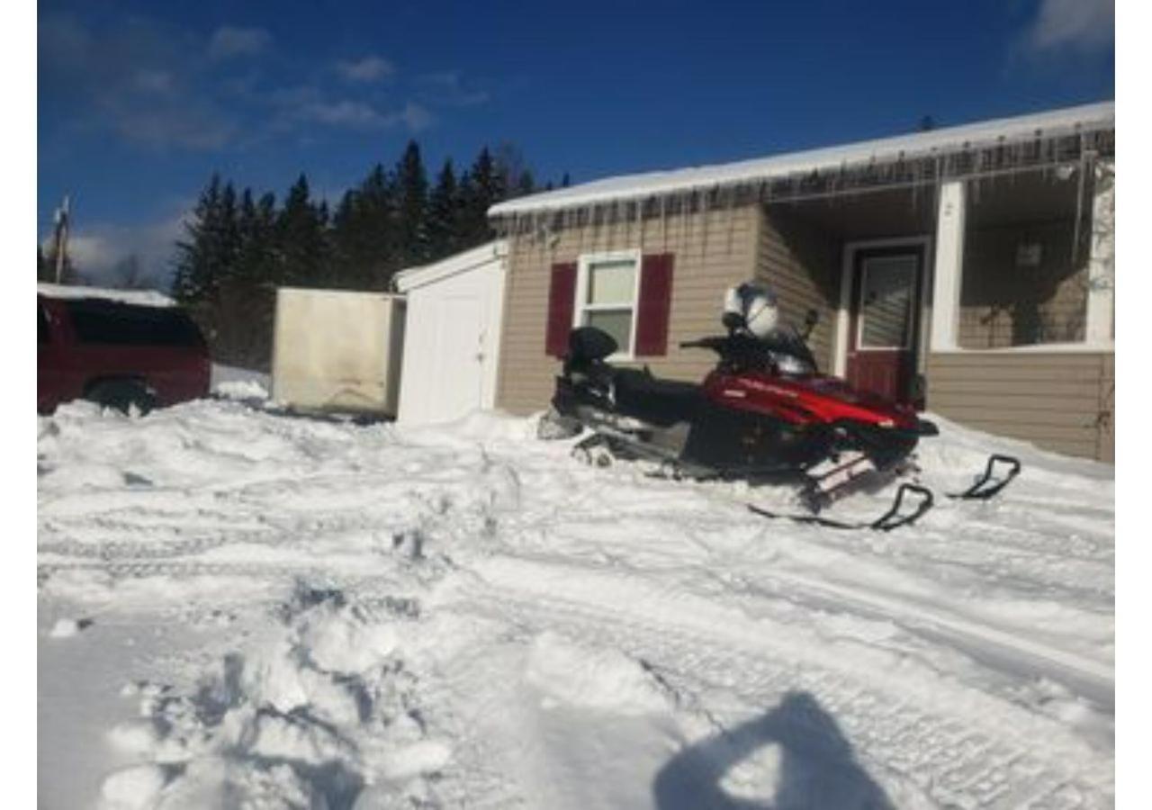 Ladd Pond And Campground, Llc *