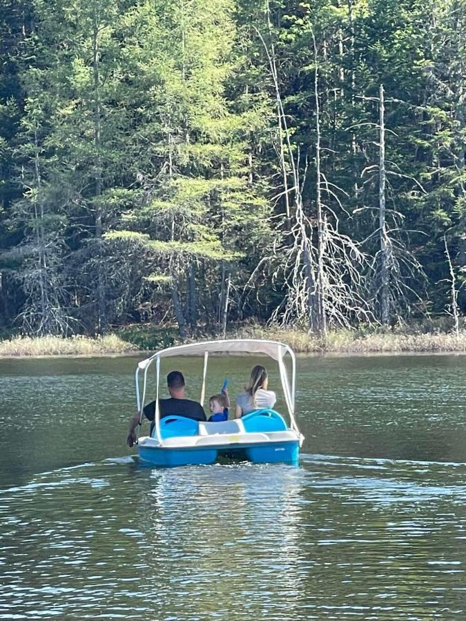 Ladd Pond And Campground, Llc