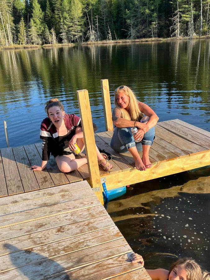 Ladd Pond And Campground, Llc Campsite *