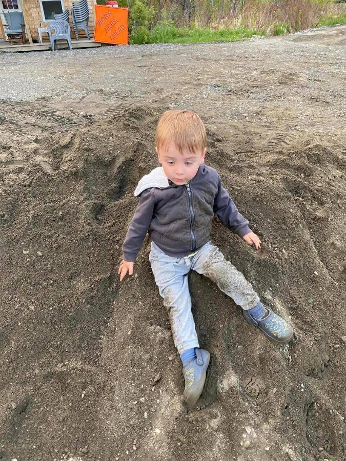 Camping Ladd Pond And Campground, Llc Colebrook