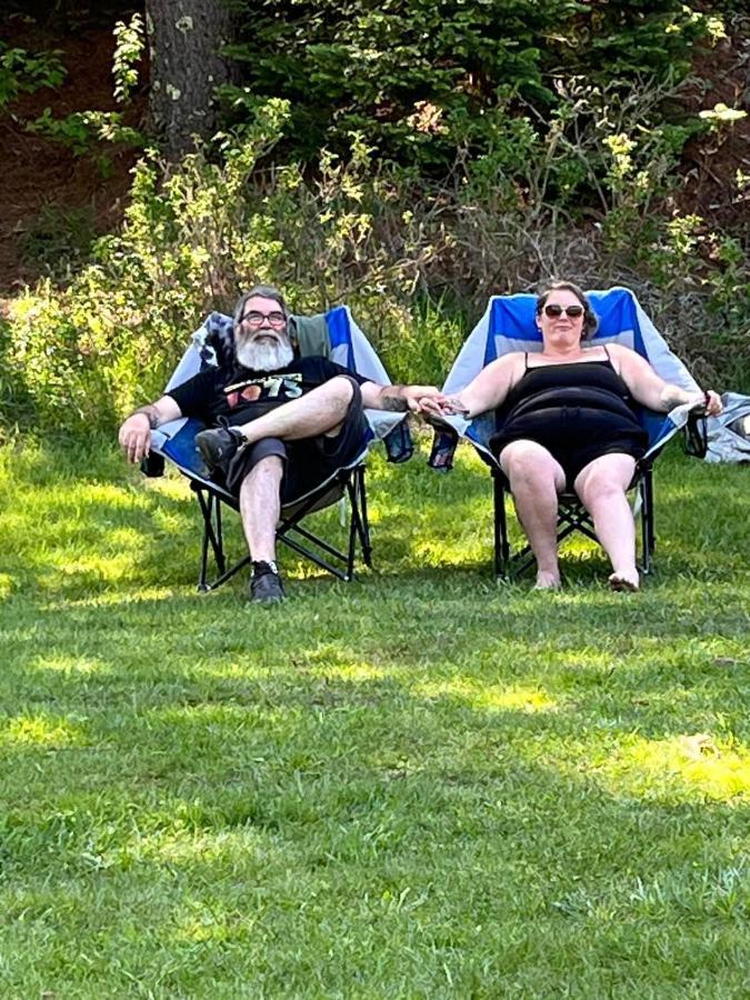 Ladd Pond And Campground, Llc *