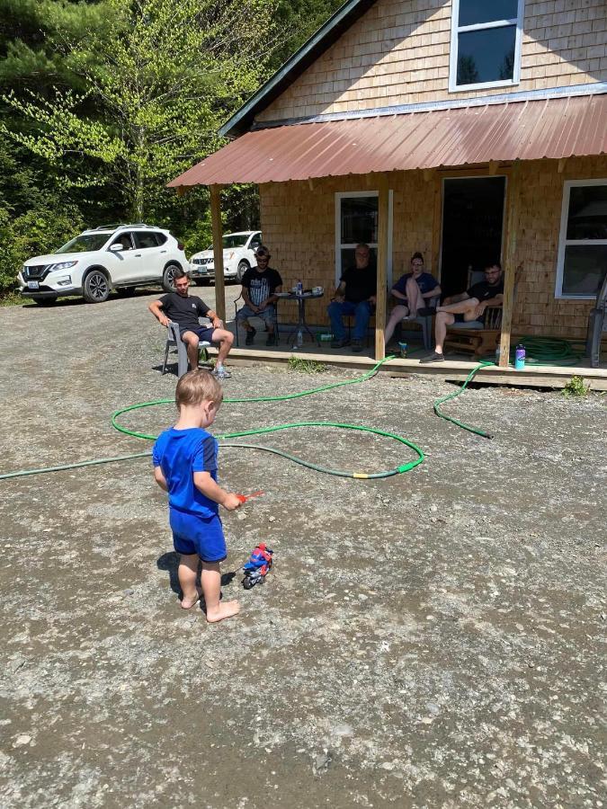 Ladd Pond And Campground, Llc * Colebrook