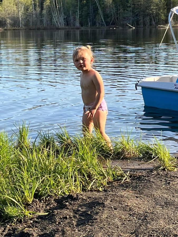 Ladd Pond And Campground, Llc Campsite