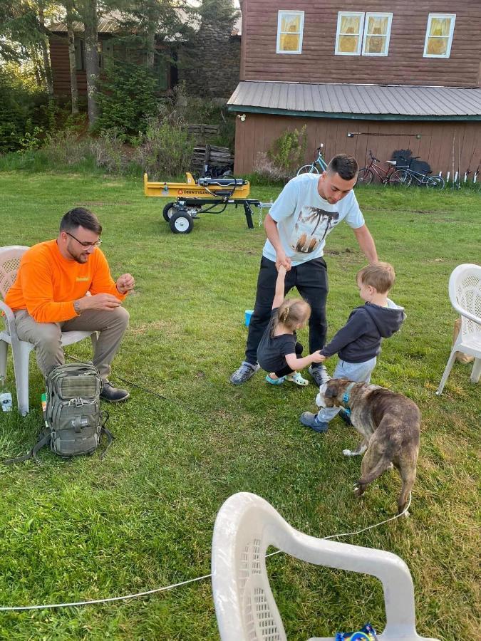 Campsite Ladd Pond And Campground, Llc Colebrook