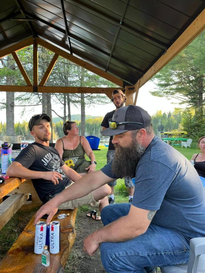 Ladd Pond And Campground, Llc