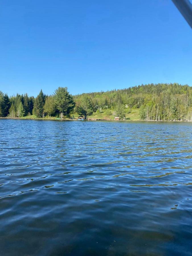 Ladd Pond And Campground, Llc *