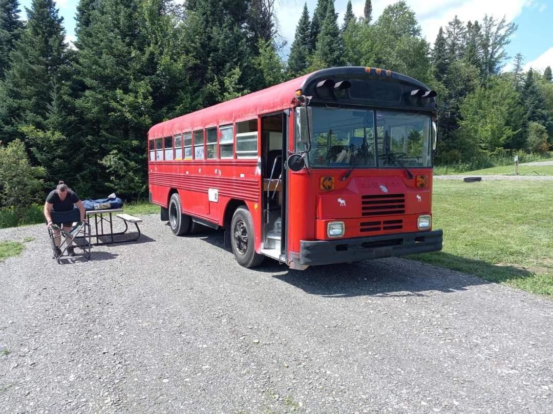 Ladd Pond And Campground, Llc Colebrook